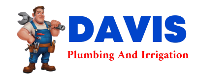 Trusted plumber in ARMINTO